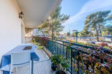 Appartement 2 pièces 245000 €