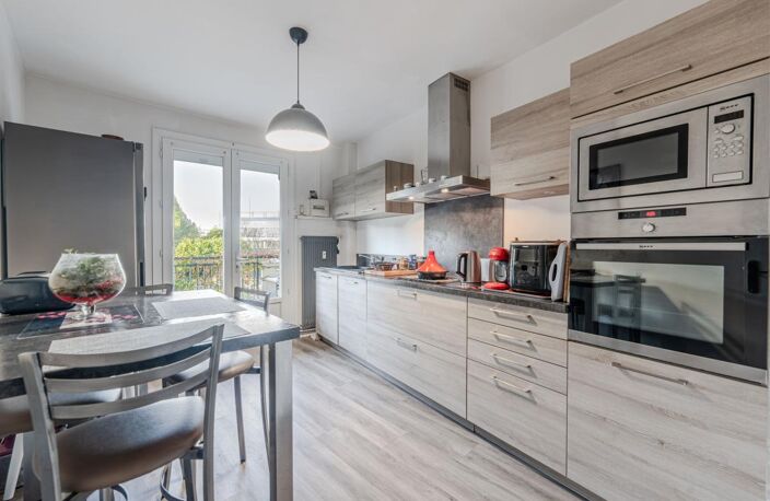 Appartement À Vendre — photo 3