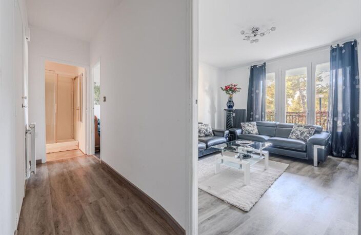 Appartement À Vendre — photo 4