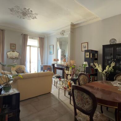 Appartement 2 pièces 421000 €