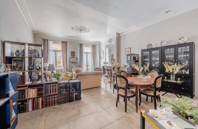 Appartement À Vendre — photo du bien
