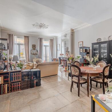 Appartement 2 pièces 421000 €