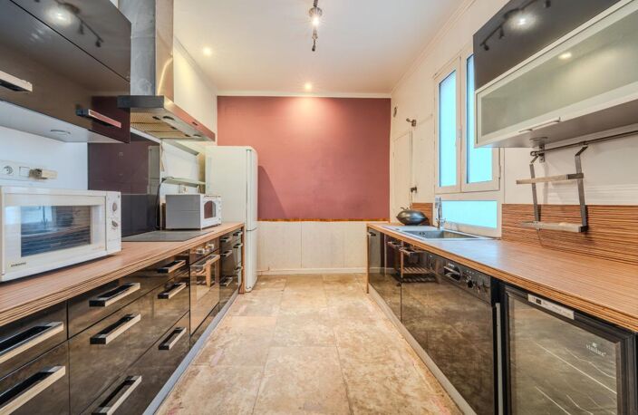 Appartement À Vendre — photo 5