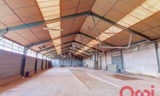 Local industriel   m² à vendre à Neuville-sur-Brenne (37110)