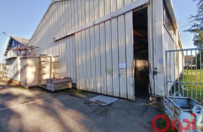 Bien Commercial À Vendre — photo 2