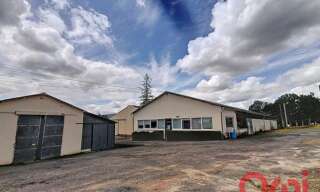 Local industriel  680 m² à vendre à Neuville-sur-Brenne (37110)