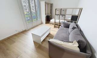 Appartement 1 Pièce 35 m² à louer à Joué-lès-Tours (37300)