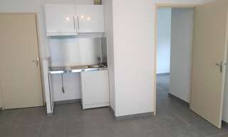 Appartement 1 Pièce 30 m² à louer à Toulouse (31500)