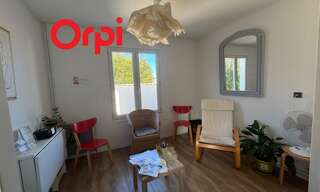 Bureau  412 m² à vendre à Échillais (17620)