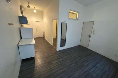 Appartement 1 pièces 143500 €