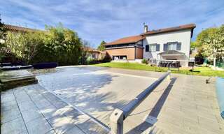 Maison 5 Pièces 213 m² à vendre à Seilh (31840)