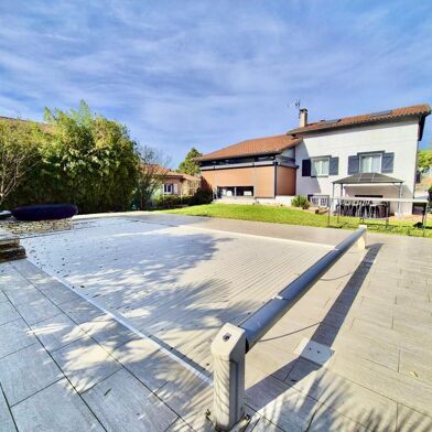 Maison 5 pièces 689000 €