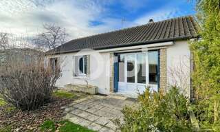 Maison 3 Pièces 65 m² à vendre à Angerville-la-Campagne (27930)