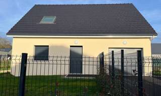 Maison 4 Pièces 102 m² à louer à Saint-Sébastien-de-Morsent (27180)