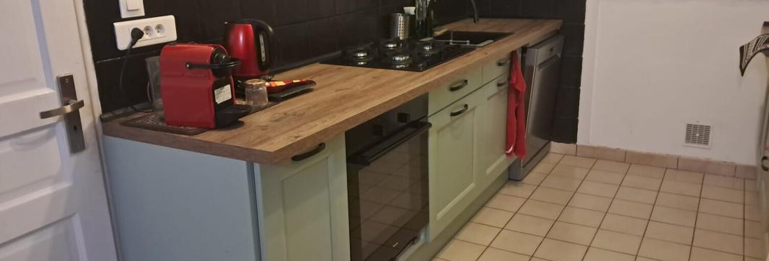 Maison 3 Pièces 91 m² à louer à Vineuil (41350)