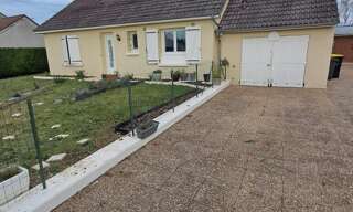 Maison 3 Pièces 91 m² à louer à Vineuil (41350)