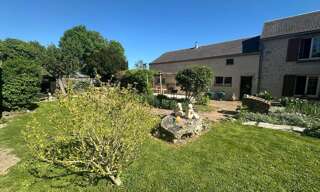 Maison 4 Pièces 155 m² à vendre à Ymonville (28150)