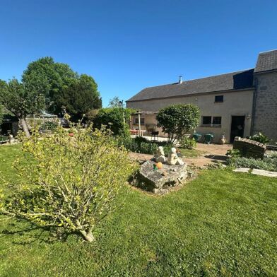 Maison 4 pièces 192000 €