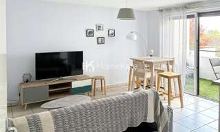 Appartement 2 Pièces 42 m² à louer à Toulouse (31300)