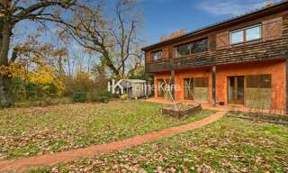 Maison 6 Pièces 126 m² à vendre à Quint-Fonsegrives (31130)