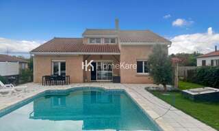 Maison 8 Pièces 200 m² à vendre à Saint-Jory (31790)