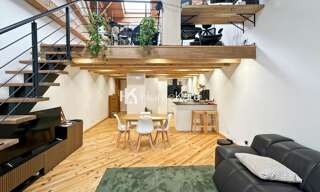 Appartement 2 Pièces 65 m² à vendre à Toulouse (31000)