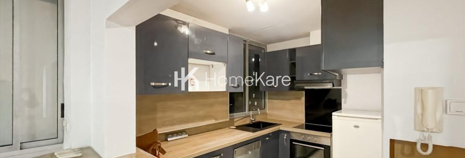 Appartement 5 Pièces 91 m² à louer à Toulouse (31100)