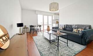 Appartement 2 Pièces 49 m² à vendre à Mérignac (33700)