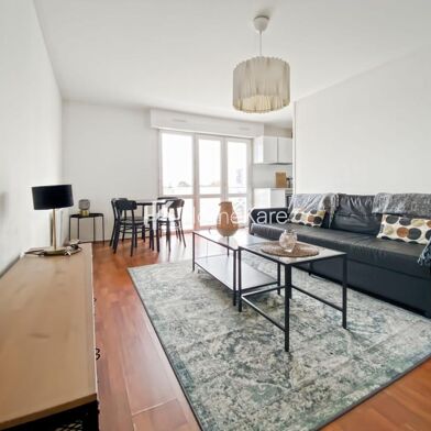 Appartement 2 pièces 199000 €