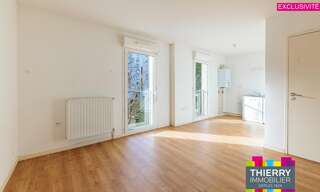 Appartement 1 Pièce 25 m² à vendre à Nantes (44300)