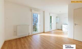 Appartement 1 Pièce 25 m² à vendre à Nantes (44300)