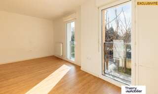 Appartement 1 Pièce 25 m² à vendre à Nantes (44300)