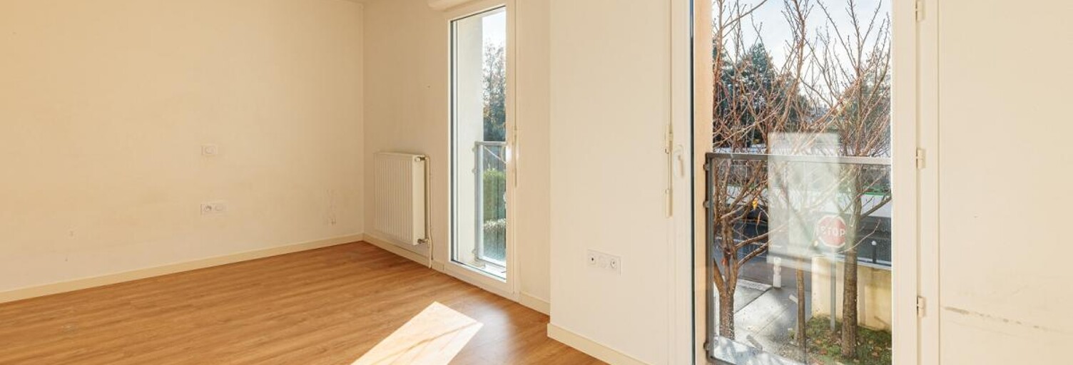 Appartement 1 Pièce 25 m² à vendre à Nantes (44300)