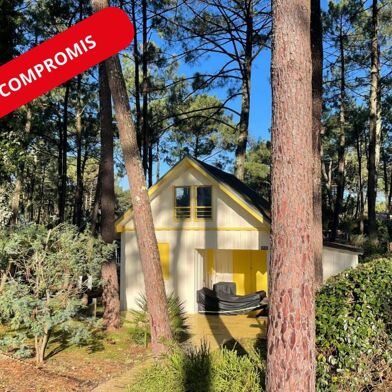 Maison 2 pièces 182875 €