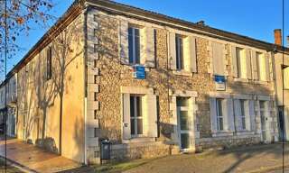 Immeuble  363 m² à vendre à Nérac (47600)