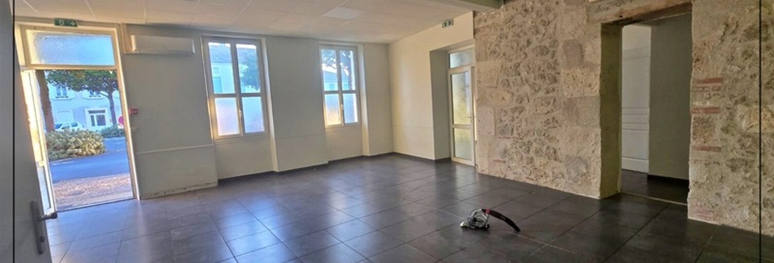 Immeuble  363 m² à vendre à Nérac (47600)