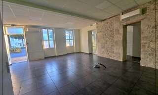 Immeuble  363 m² à vendre à Nérac (47600)
