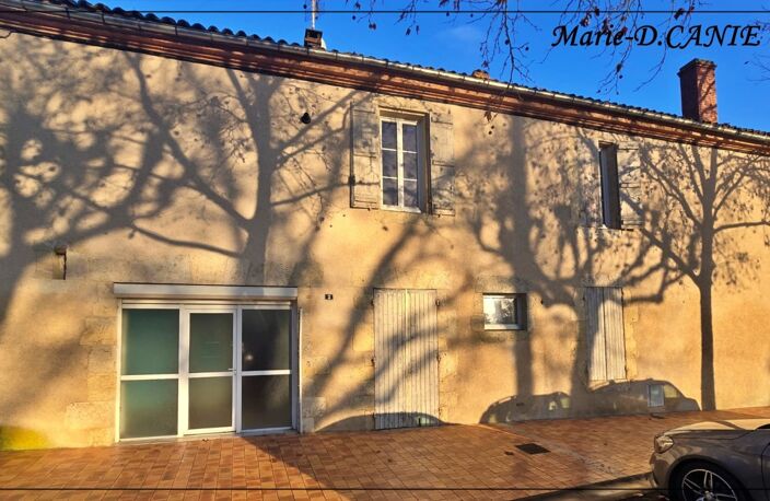 Immeuble à vendre NERAC (47) — photo 3