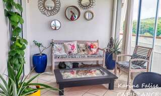 Appartement 3 Pièces 72 m² à vendre à Sainte-Luce (97228)