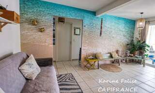 Appartement 3 Pièces 72 m² à vendre à Sainte-Luce (97228)