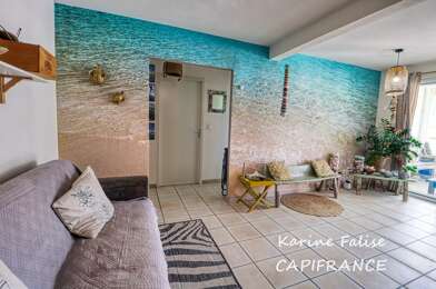 Appartement 3 pièces 230000 €