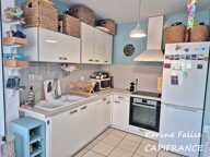A vendre SAINTE-LUCE – Appartement T3 au 5ème et DERNIER ÉTAGE avec ASCENSEUR– VUE MER — photo 4