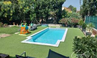 Maison 5 Pièces 104 m² à vendre à Saint-André-de-Sangonis (34725)