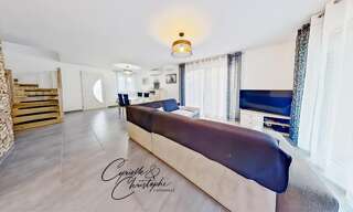 Maison 5 Pièces 104 m² à vendre à Saint-André-de-Sangonis (34725)