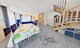 Maison 5 Pièces 104 m² à vendre à Saint-André-de-Sangonis (34725)