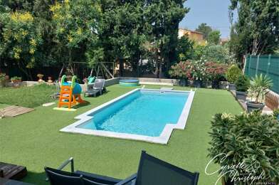 Maison 5 pièces 340000 €