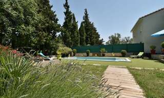 Maison 5 Pièces 104 m² à vendre à Saint-André-de-Sangonis (34725)