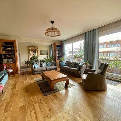 Appartement 6 pièces 535000 €