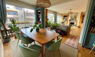 Appartement 6 Pièces 139 m² à vendre à Noisy-le-Roi (78590)