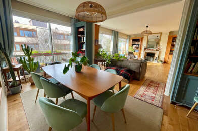 Appartement 6 pièces 510000 €